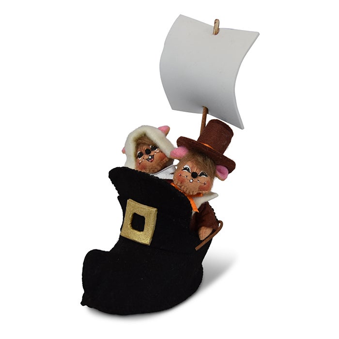 861218 5 inch Mayflower Mice