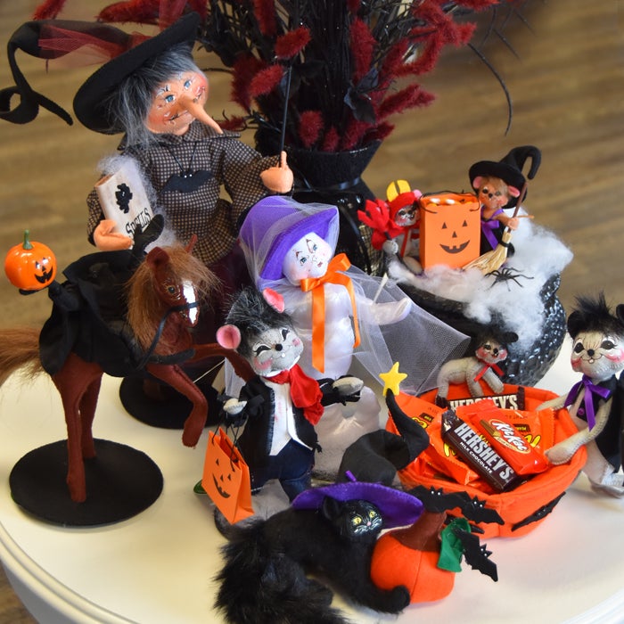 2018 Annalee Exclusive Halloween Group-web 2018 annalee exclusive halloween group