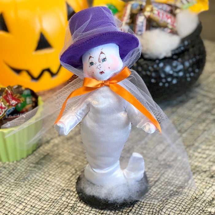 860418 Boo 9 inch Boo 860418