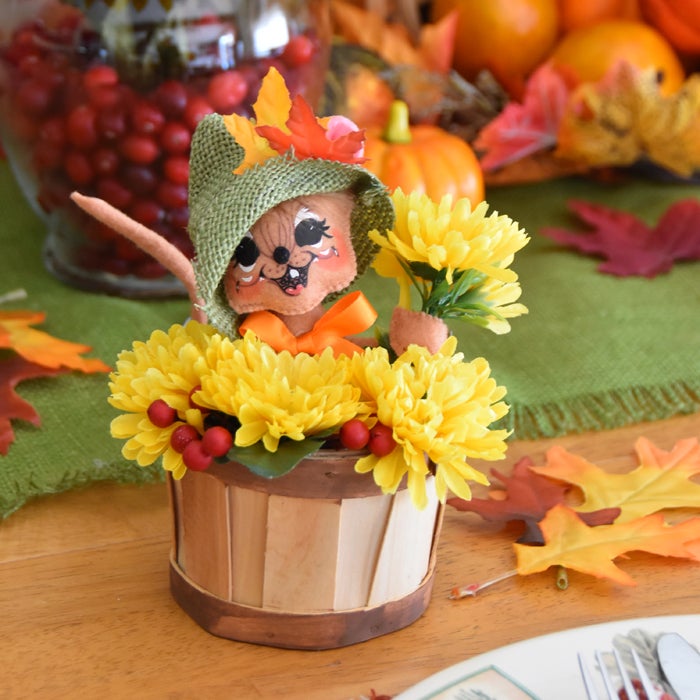 6in Mum Mouse 860818 6in Mum Mouse 860818