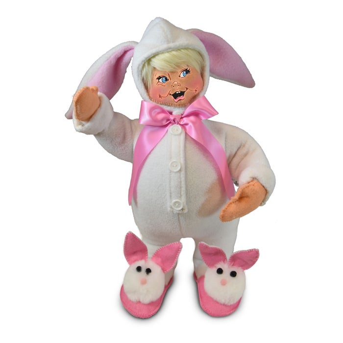 212119- 14in Bunny Kid