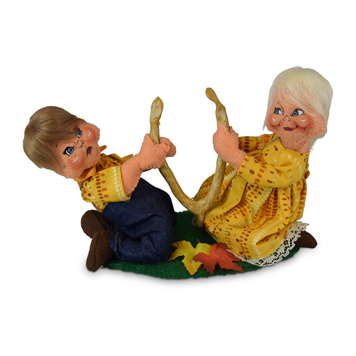 6 inch wishbone kids