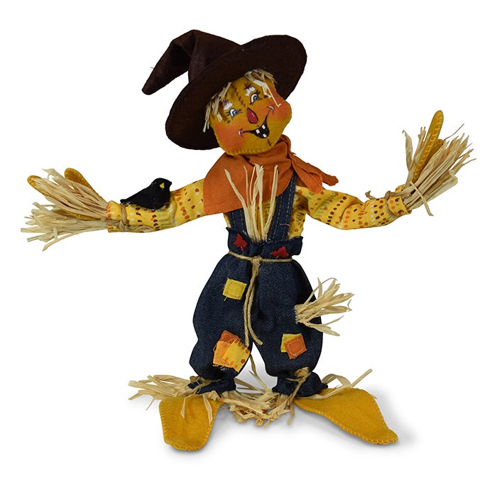361919 12in Scarecrow 12 inch scarecrow