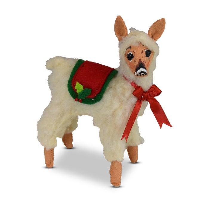 760119 5in Baby Llama