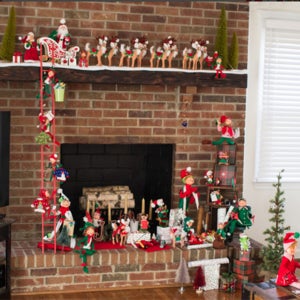 Fireplace Runner Up Photo Contest WInner