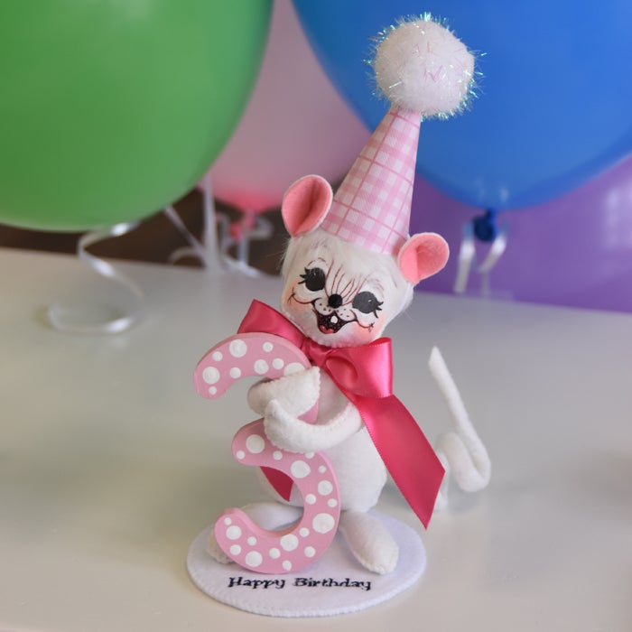 Pink BDay Mouse 3-web
