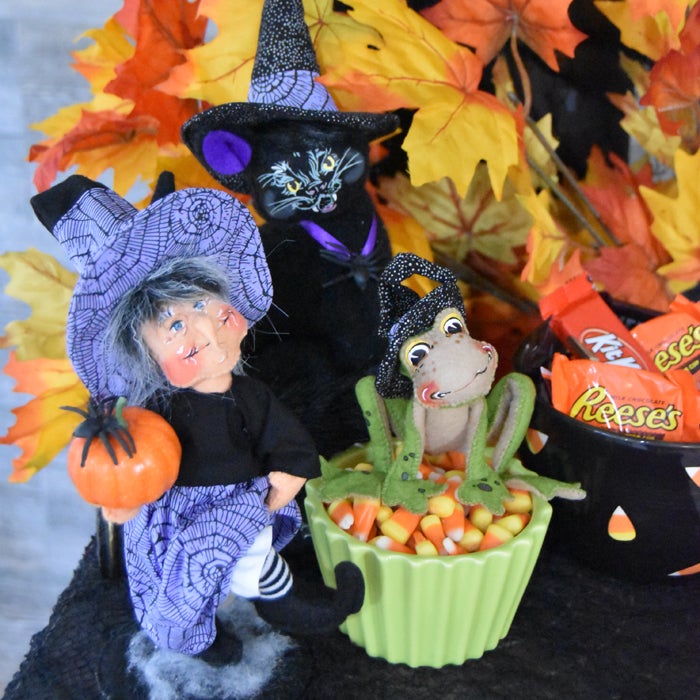 2019 Hocus Pocus Trio-WEB 2019 Hocus Pocus Halloween