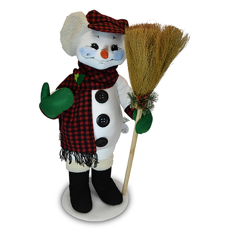 Exclusive Old Snow-Man Winter 862919 Old Snow-Man Winter