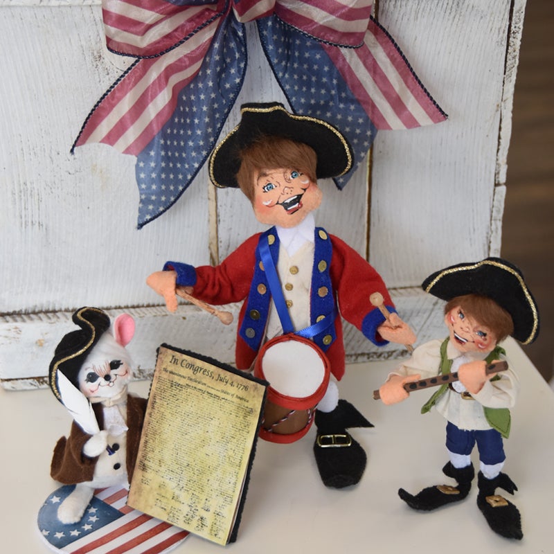 2020 Patriotic Collection