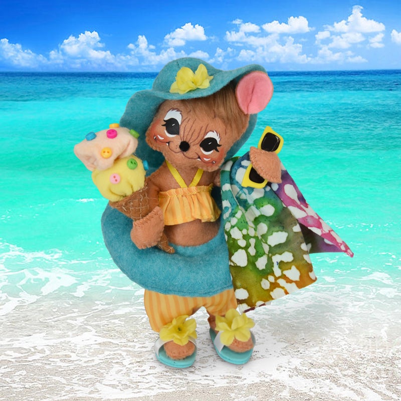 2020 Sprinkled in Sunshine Mouse 852120