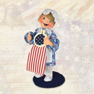 851920 7in Betsy Ross - Exclusive