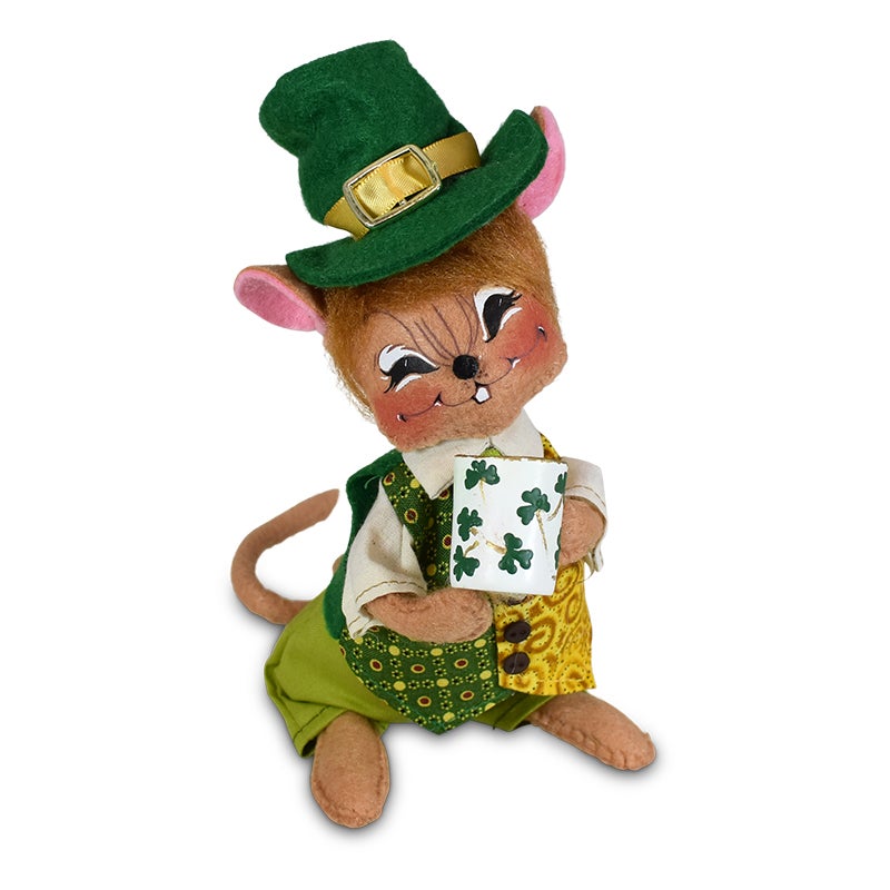160721 6in Irish Coffee Mouse