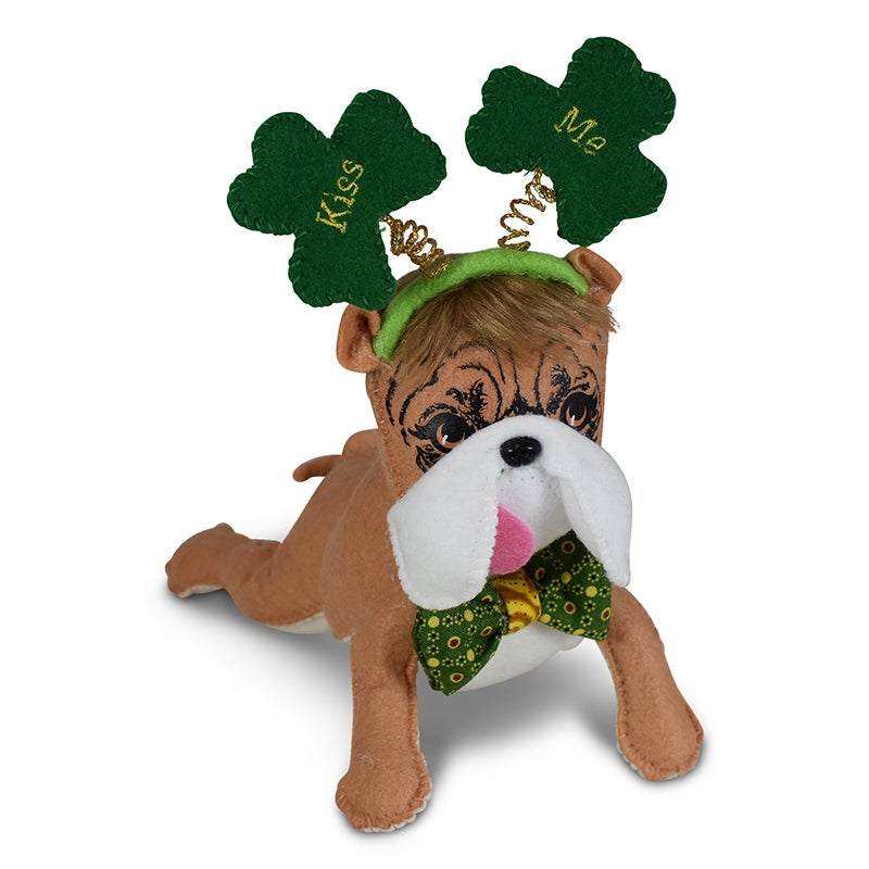 160921 6in Kiss Me I'm Irish