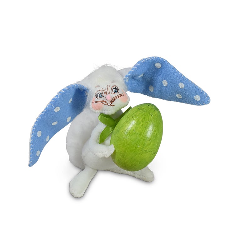 210721 5in Bunny with Egg 210721 5in Bunny with Egg