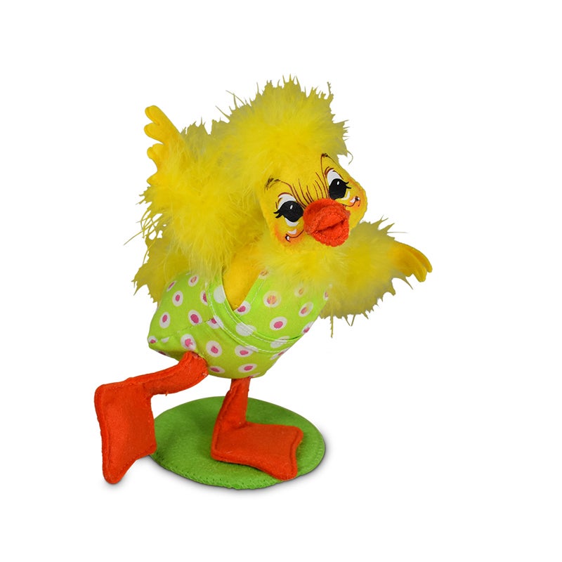 211221 6in Dancing Duck