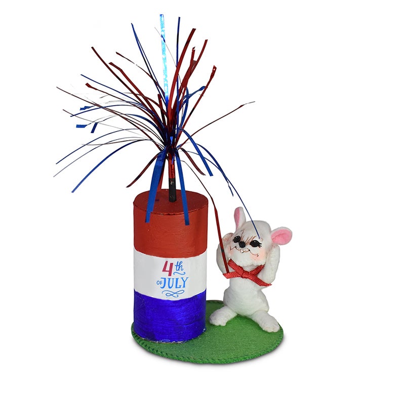 260121 3in Firecracker Mouse