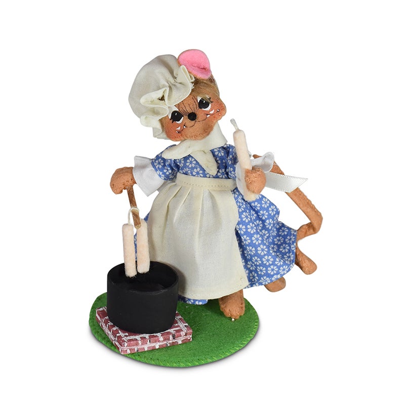 260321 5in Colonial Candlemaker