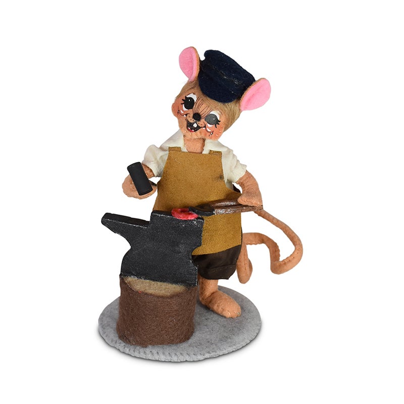 260421 5in Colonial Blacksmith