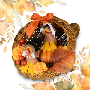 860920 7in Turkey-opia-Exclusive Design