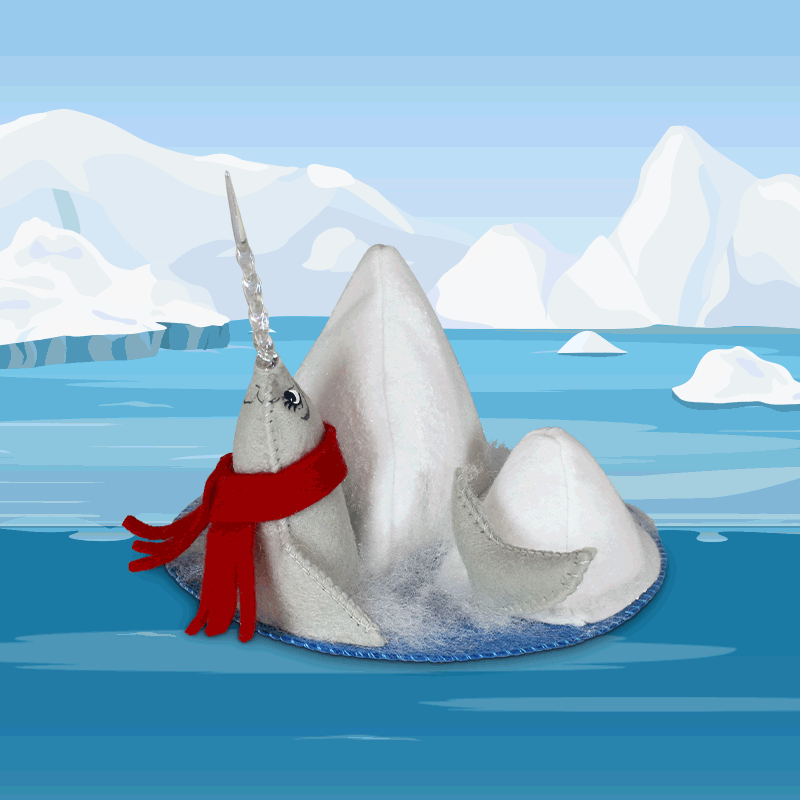 Narwhal-2020 Exclusive Design