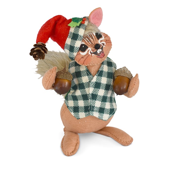 760118 6in Northwoods Chipmunk