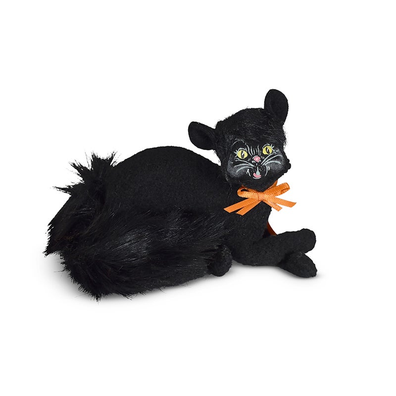 310121 4in Halloween Kitty 310121 4in Halloween Kitty