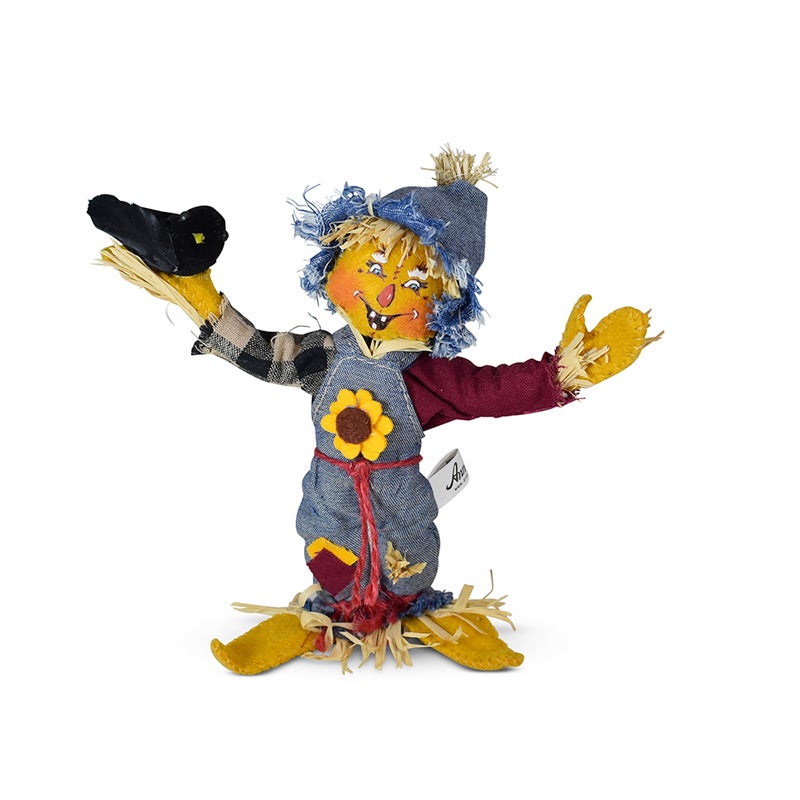 360721 5in Scarecrow