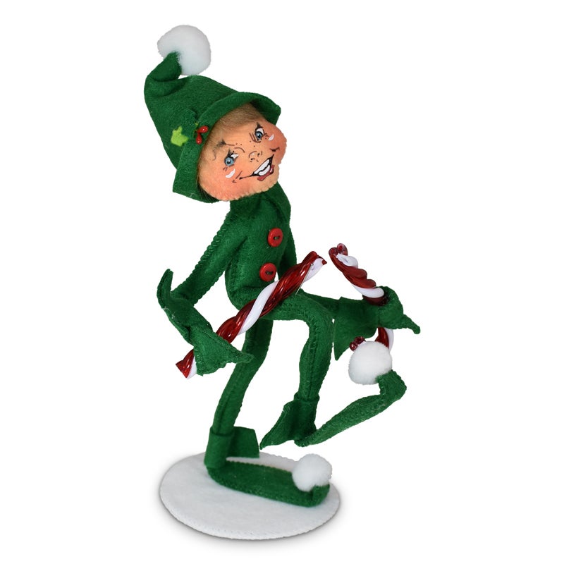 511321 9in Candy Cane Smasher