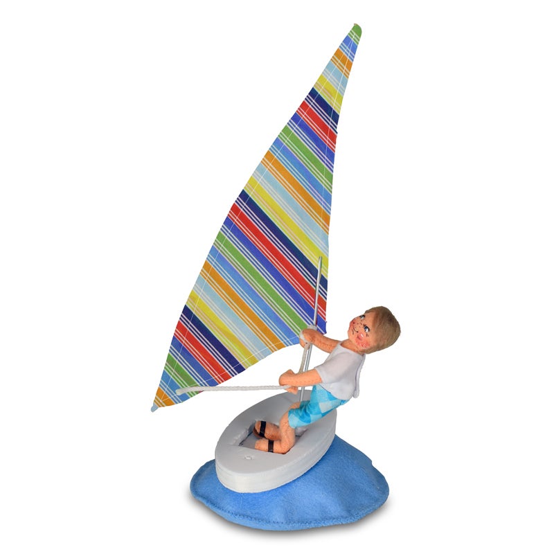 851021 12in Sunfish Sailor 851021 12in Sunfish Sailor