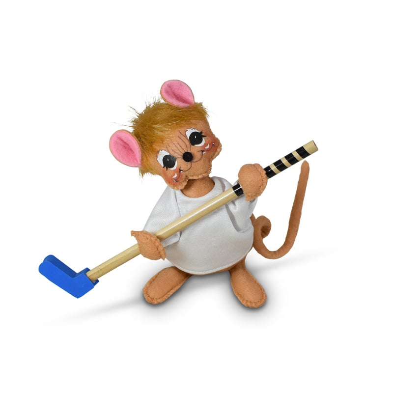 Athlete Mouse - Hockey-WEB