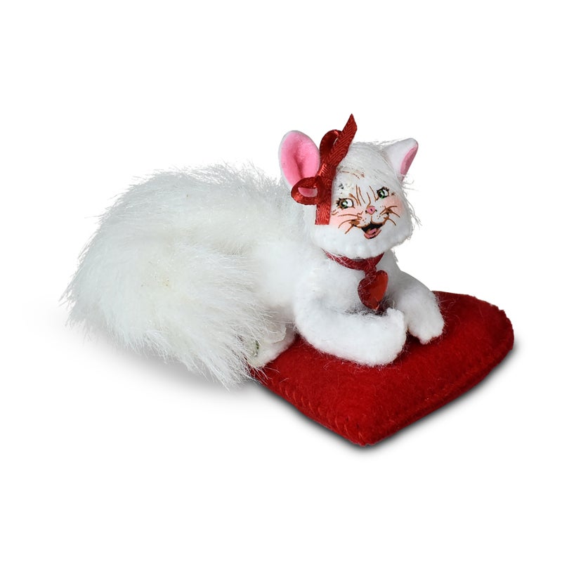 110022 3in Sweetheart Kitty