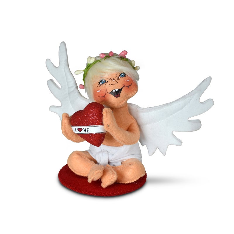 110922 6in Love Angel