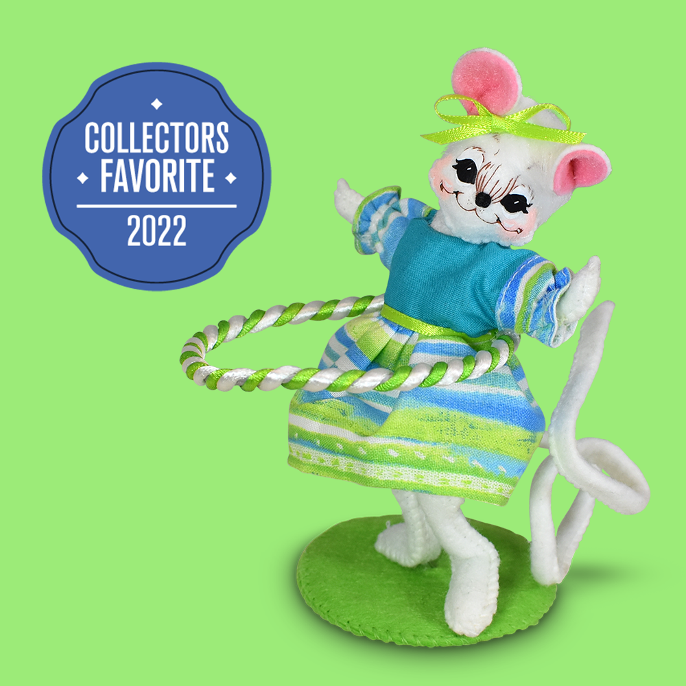 April-Showers-of-Savings-Collector-Favorite With Badge - 2022 Collector Favortie