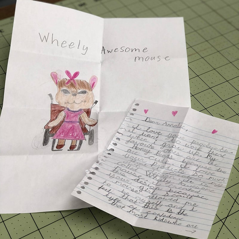 Wheely-Awesome-Mouse Wheely Awesome Mouse