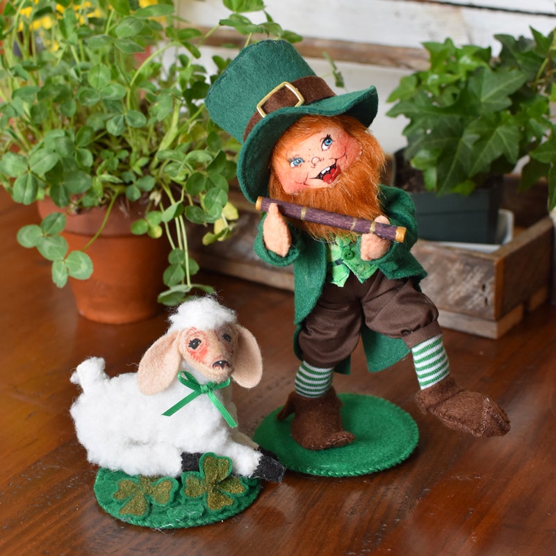 2022 Irish Leprechaun & Lamb-WEB