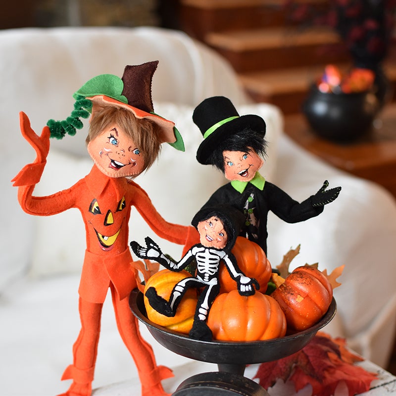 2021 Halloween Elf Trio-WEB