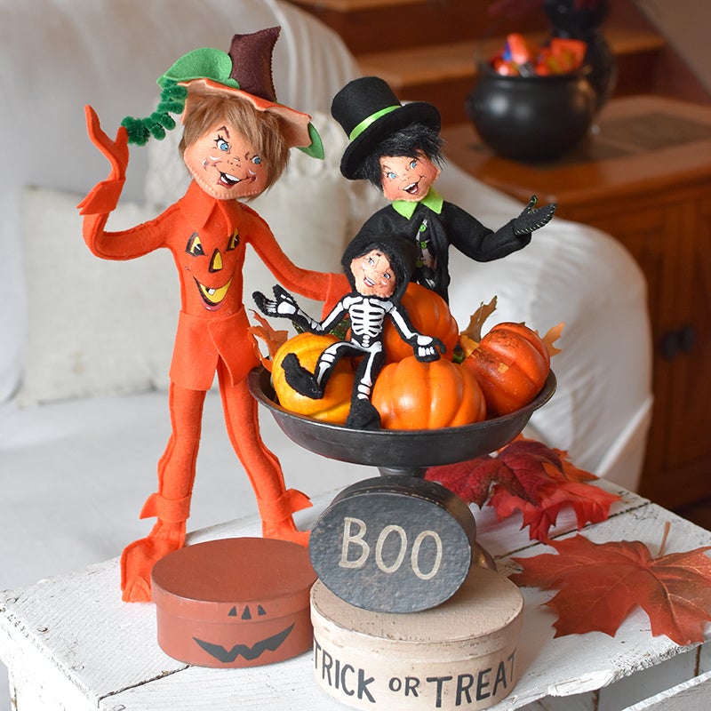 2021 Halloween Elf Trio1-WEB