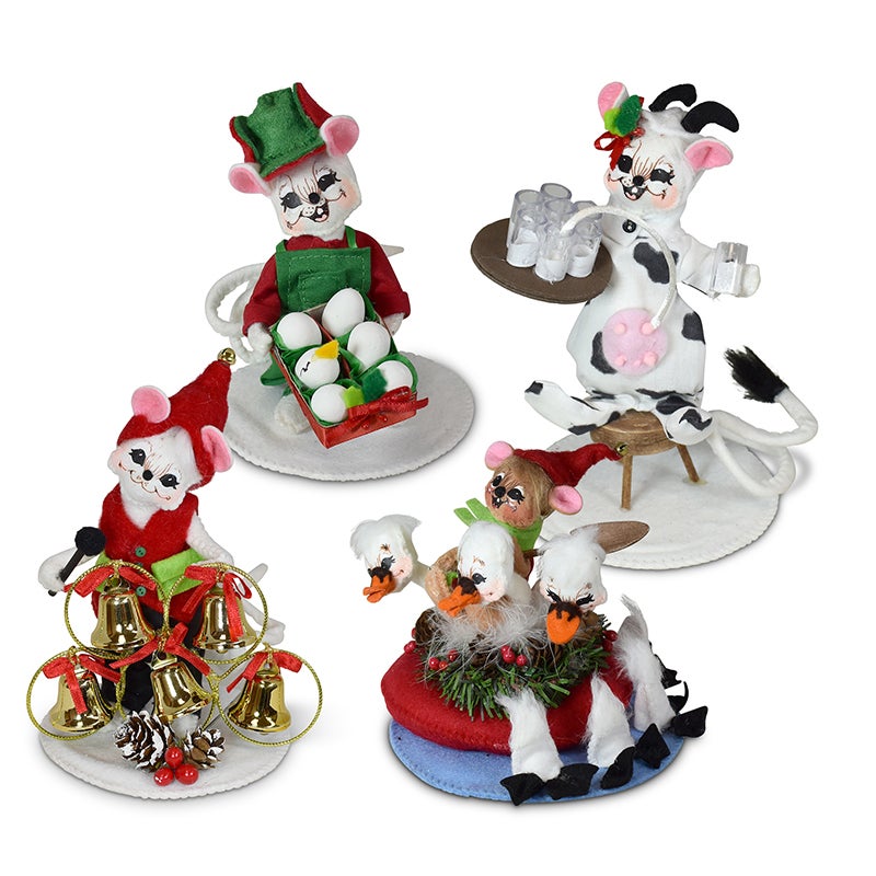 12 Days of Christmas Set #2-WEB