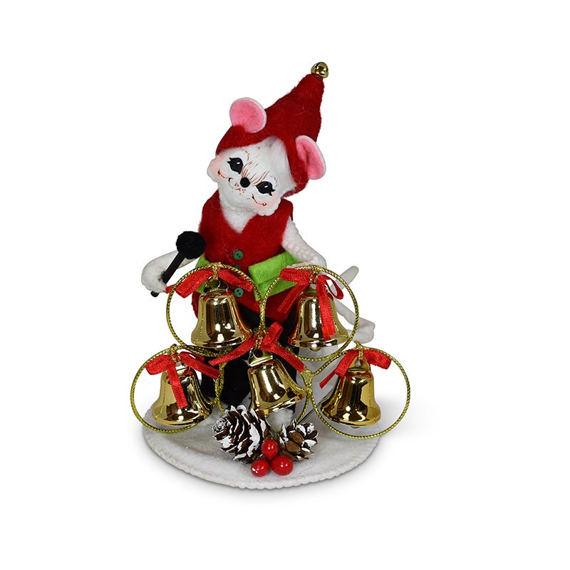 861921 5 Golden Rings