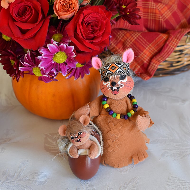 2022 6in Native American Chipmunk-2-WEB