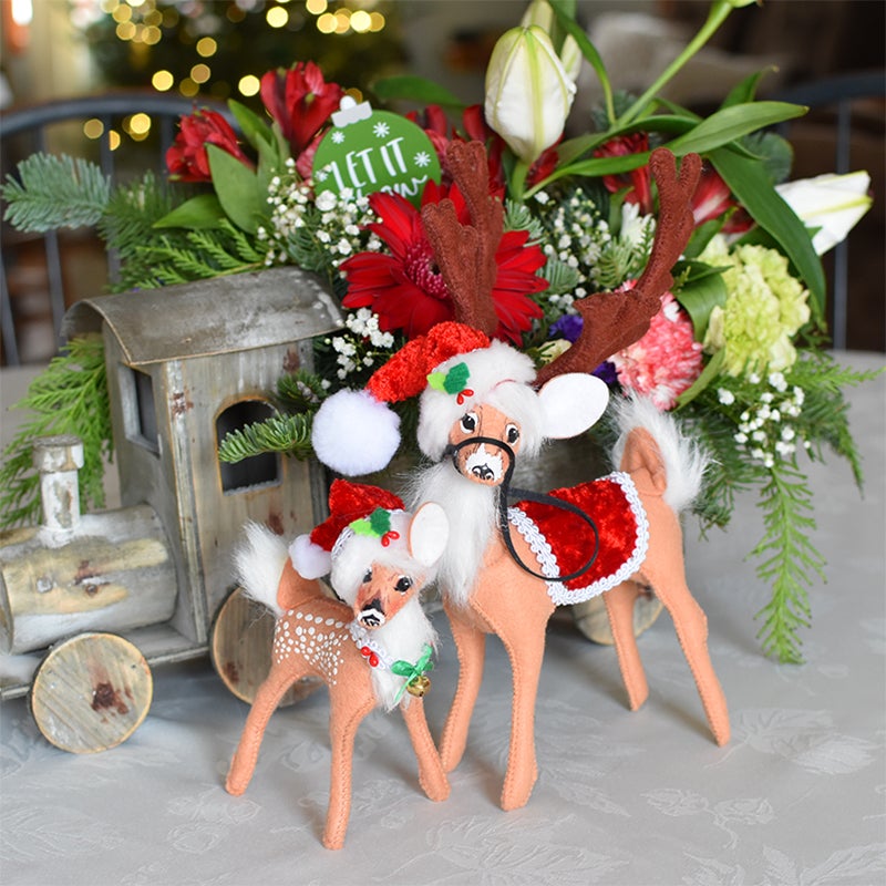 2022 Crimson Crush Deer + Fawn-WEB 2022 Crimson Crush Deer + Fawn-WEB