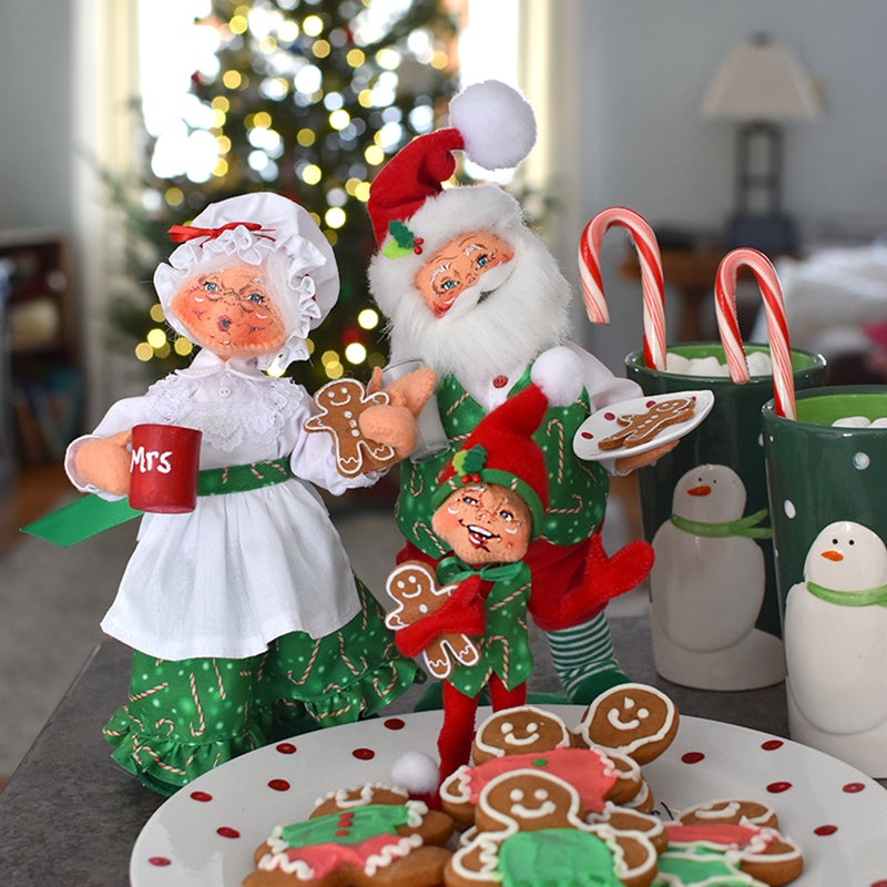 2022 Gingerbread Cookie Trio-WEB 2022 Gingerbread Cookie Trio-WEB