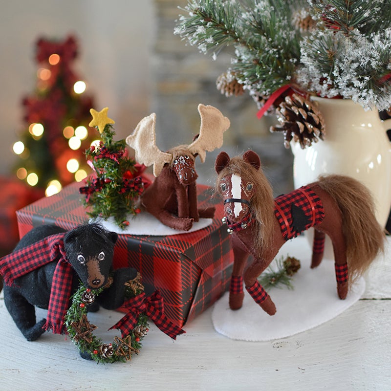 2022 Winter Woods Animal Trio-WEB 2022 Winter Woods Animal Trio-WEB