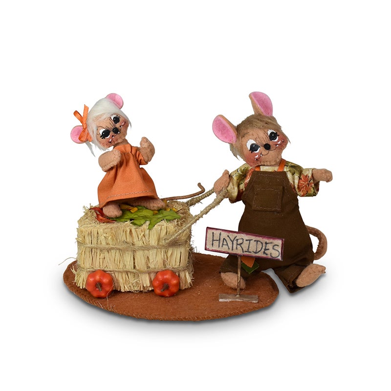 360822 5in Hay Rides 360822 5in Hay Rides