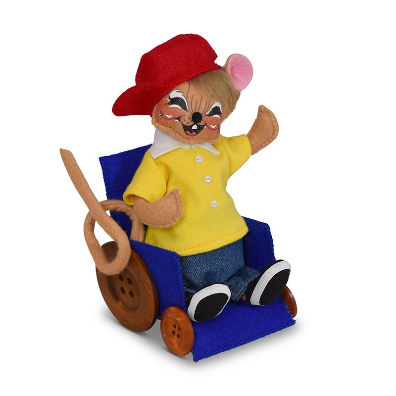 840922 6in Wheely Awesome Boy Mouse-WEB 840922 6in Wheely Awesome Boy Mouse-WEB