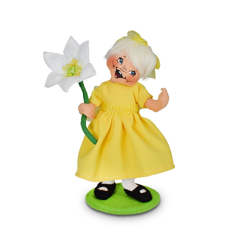 850522 7in Lily Child 850522 7in Lily Child