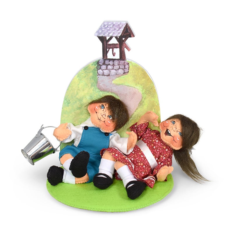 850622 Tumbling Twins