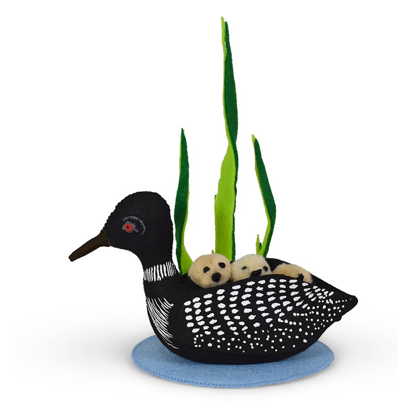 850822 Lakeside Loon-WEB