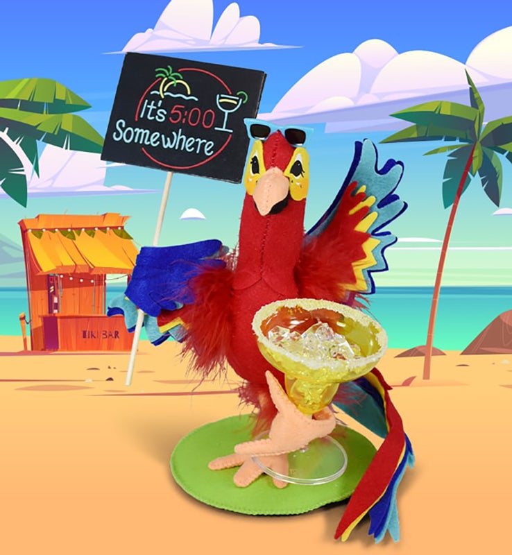 852322 8in Five O Clock Somewhere-WEB 852322 8in Five O Clock Somewhere-WEB