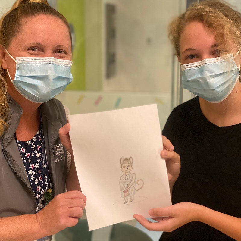 Catherine & Ms Jill-WEB Catherine & Ms Jill-WEB